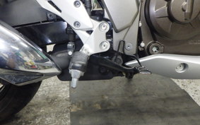 SUZUKI GIXXER 250 2017 ED22B