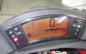 KAWASAKI NINJA 400R 2012 ER400B