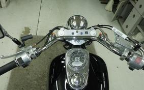 HONDA MAGNA 250 MC29