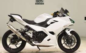 KAWASAKI NINJA 250 2 1996 EX250P