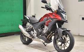 HONDA 400X 2018 NC47