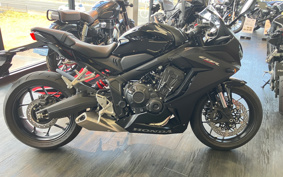 HONDA CBR650R 2024 RH03