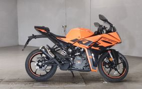 KTM 390 RC JYJ40