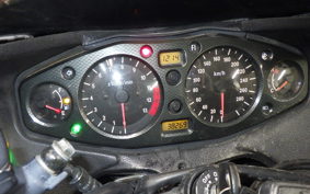SUZUKI GSX-1300R HAYABUSA 2004
