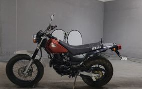 YAMAHA TW200 DG07J