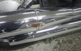 YAMAHA DRAGSTAR 250 VG02J