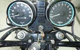 KAWASAKI Z750 FX Type 1979