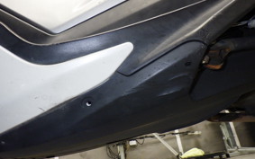 YAMAHA N-MAX 155 A 2011