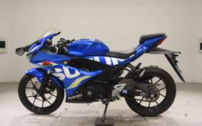 SUZUKI GSX-R125 DL33B