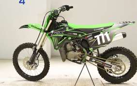 KAWASAKI KX100 2016 KX100F