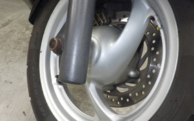 HONDA SILVER WING 600 A 2007 PF01