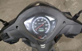 SUZUKI ADDRESS V110 CE47A