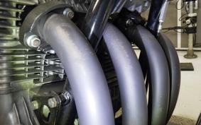 KAWASAKI Z1000 2013 KZT00A