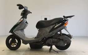 SUZUKI ADDRESS V125 G CF4EA