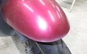 SUZUKI LET's 4 2012 CA45A