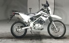 KAWASAKI KLX125 LX125C