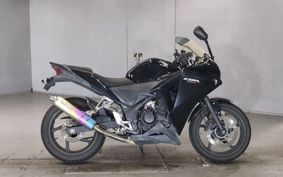 HONDA CBR250R MC41