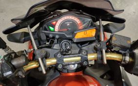 KAWASAKI Z250 ER250C