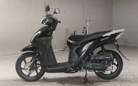 HONDA DIO 110 JF58