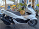 Фото Honda PCX 160 с японского аукциона