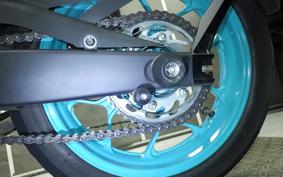 YAMAHA MT-03 ABS 2023