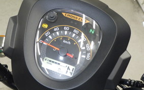 HONDA ｸﾛｽｶﾌﾞ110-3 2023 JA60
