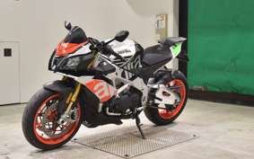 APRILIA TUONO V4 1100 2017