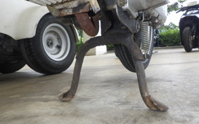 HONDA PAL NC50