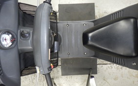 HONDA GYRO CANOPY 2023 TA03
