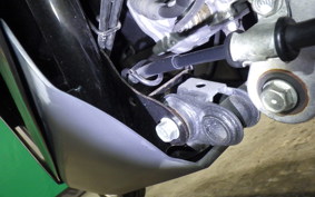 HONDA TACT Basket 2007 AF79