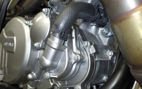 SUZUKI DR-Z4SM 2025 ER1AH