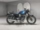 Фото Triumph BONNEVILLE T100 2023 с японского аукциона