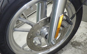 HARLEY FXDCI 1450 2006