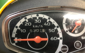 SUZUKI LET`S4 CA41A