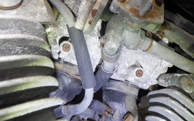 YAMAHA SRV250 RENAISSA S 2020 4DN