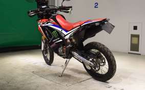 HONDA CRF250 RALLY MD44