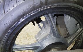 SUZUKI ADDRESS 110 CE47A