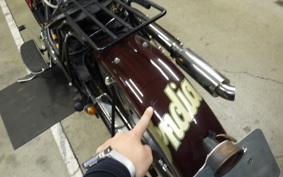 KAWASAKI VULCAN 400 CLASSIC 2000 VN400A
