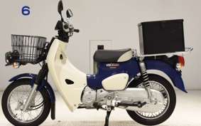 HONDA C50 SUPER CUB 2026 AA07