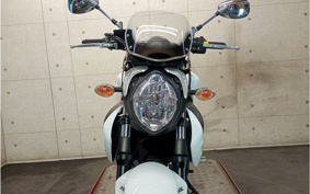 SUZUKI GLADIUS400 ABS 2010 VK58A