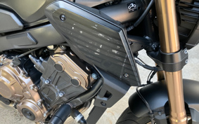 HONDA CB650R 2022 RH03