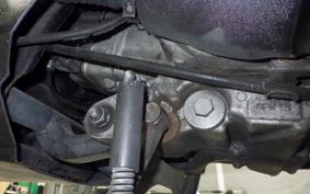 HONDA LEAD 110 2010 JF19