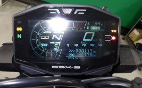 SUZUKI GSX-S1000 Gen.2 2023 EK1AA