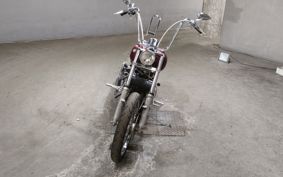 HARLEY FXST1450 2001 BHY