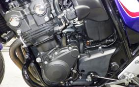 HONDA CB400SF GEN 4 A 2020 NC42