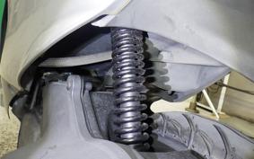 SUZUKI LET's 4 2025 CA45A