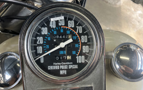 HARLEY FLHP1340 1985 ABK