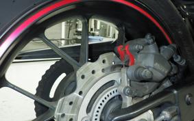 HONDA CBR400R 2020 NC56