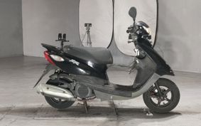 YAMAHA JOG ZR EVOLUTION2 SA39J