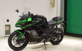 KAWASAKI NINJA 1000 SX 2023 ZXT02K